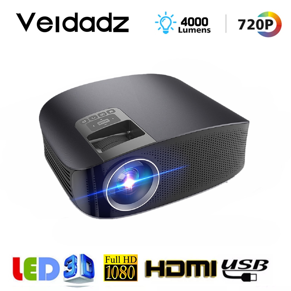 VEIDADZ-YG600  1080P HD Ƽ 1280x768 ȼ..